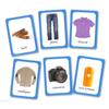 Pack Your Bag. Language Game. ELI & ET TOI