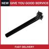 Bike Seat Posts 30.9x300mm Adjustable Angle Post Seat Tube Aluminum Alloy
