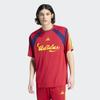 adidas Unisex Football Style Tiro Nations Pack Jersey
