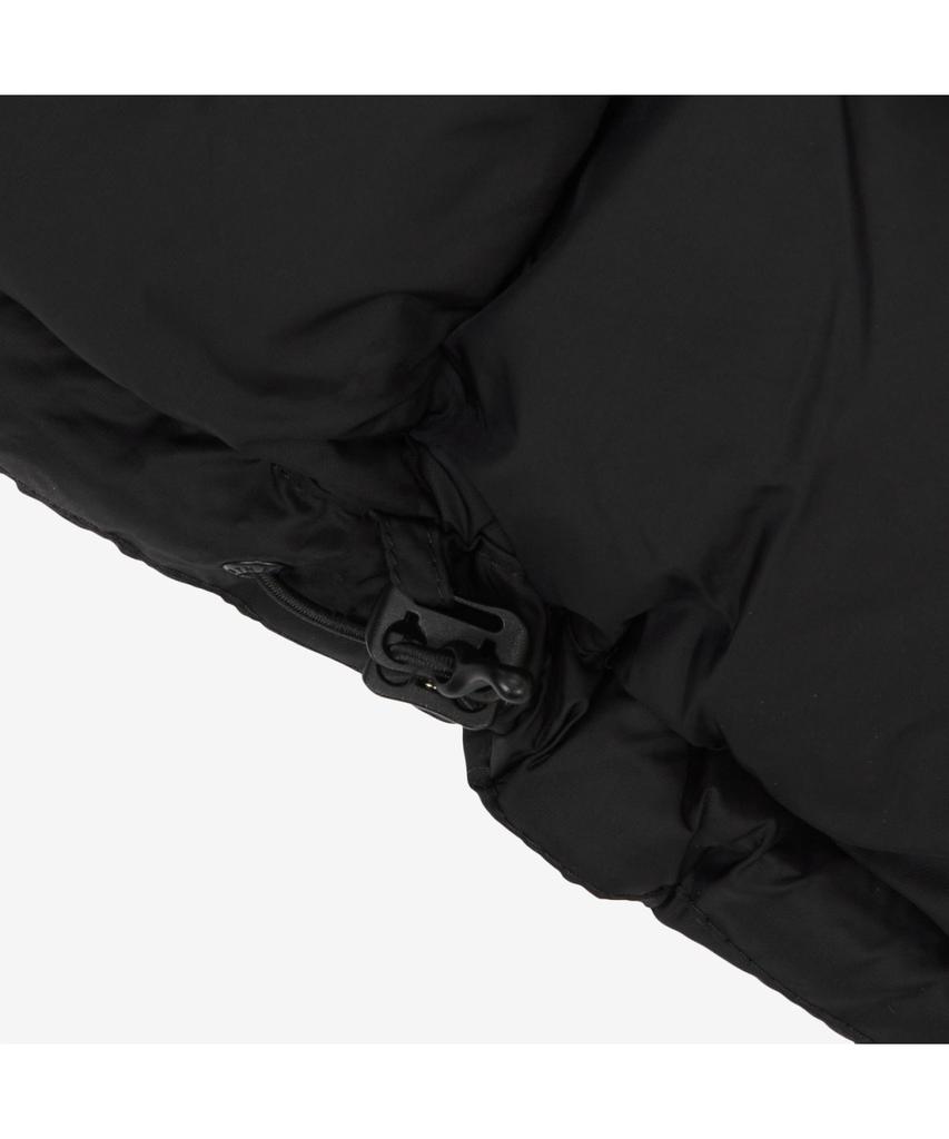 The North Face Nj3Nr82A Women'S Puppy On Ex Jacket Black
