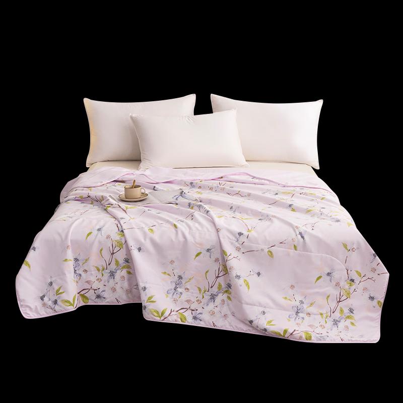 Duoxiai Skin-Friendly Summer Quilt