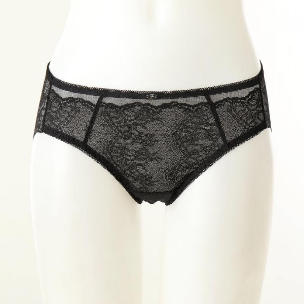 

Wacoal Set Mesh Panty Wptx208s white/90
