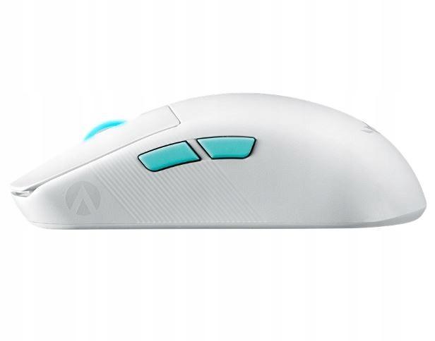 Asus Rog Harpe Ace Aim Lab Edition Wireless Mouse Optical Sensor 1 Pc