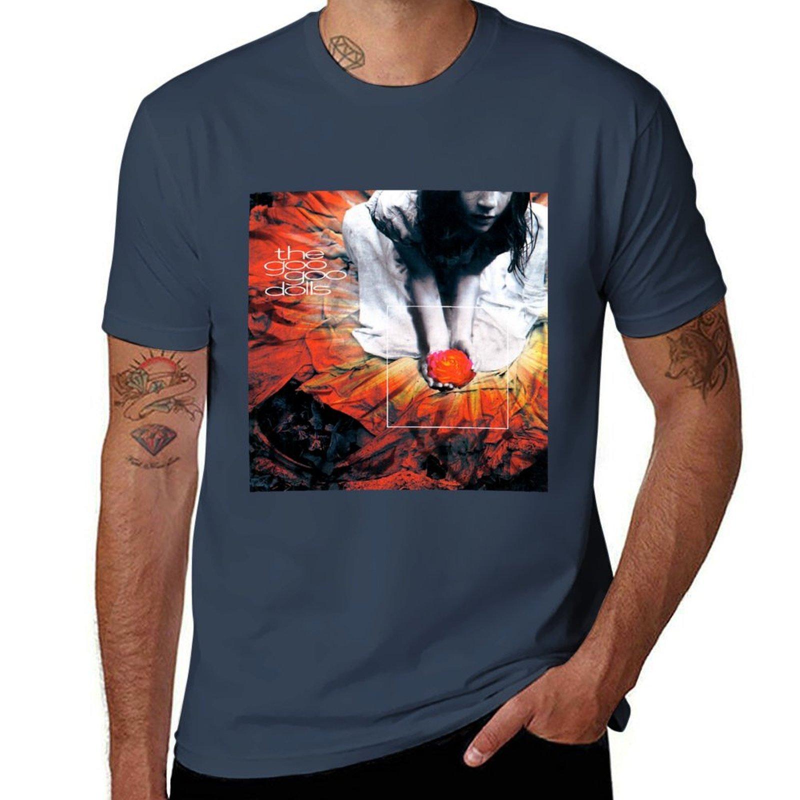 Gutterflower Tshirt Plus Size Basic Short Sleeve Top S
