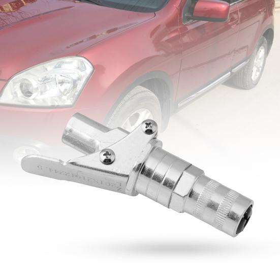 

Смазочный адаптер Quick Inch Lock на 45299 Release NPT Heavy Duty Grease