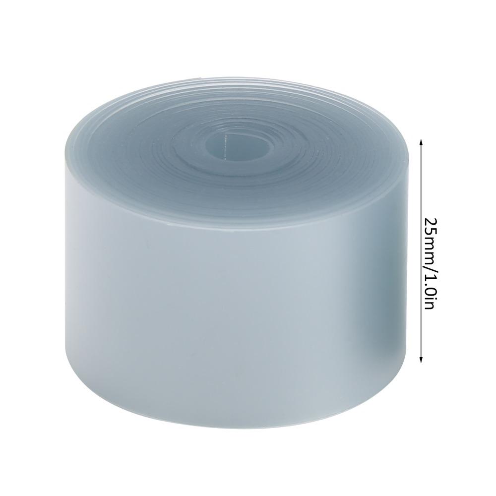 1 Pair PVC Bike Tire Liner 25mm Bike Anti-Puncture Liner Durable Inner Tire Liner  Mountain Bike