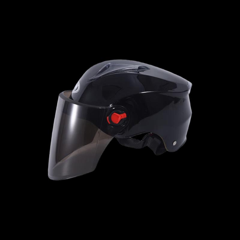 Lishi UV Protection Riding Helmet Universal