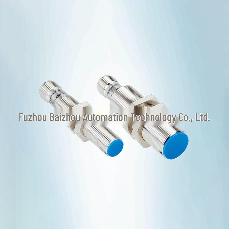 Inductive Proximity Sensor IM05-0B8PS-ZT1/NSVS2SS01