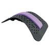 6th Gen Adjustable Lumbar Traction Massager & Back Stretcher