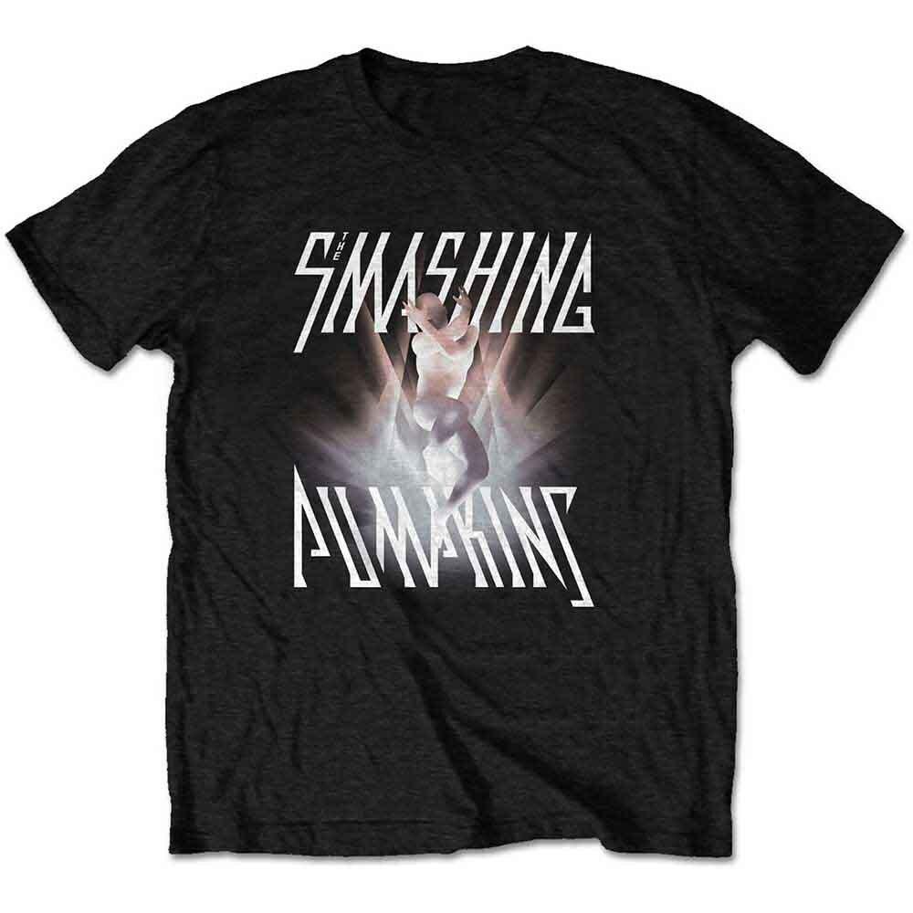 The Smashing Pumpkins Unisex T-Shirt: CYR (Large) M