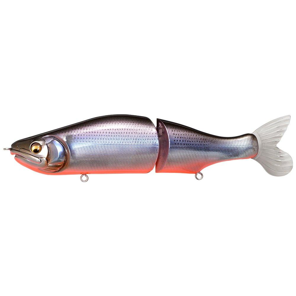 

Megabass Lure 185SW 185SW M Konoshiro RB 36086 I-SLIDE (F) (I-SLIDE Floating)