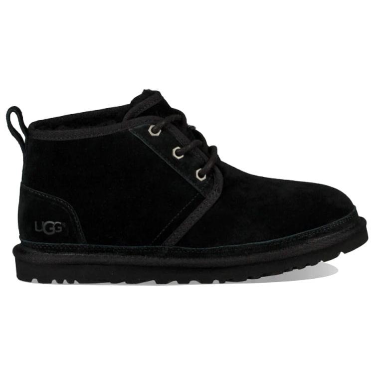 UGG Neumel Boot Black Women's 1094269-BLK