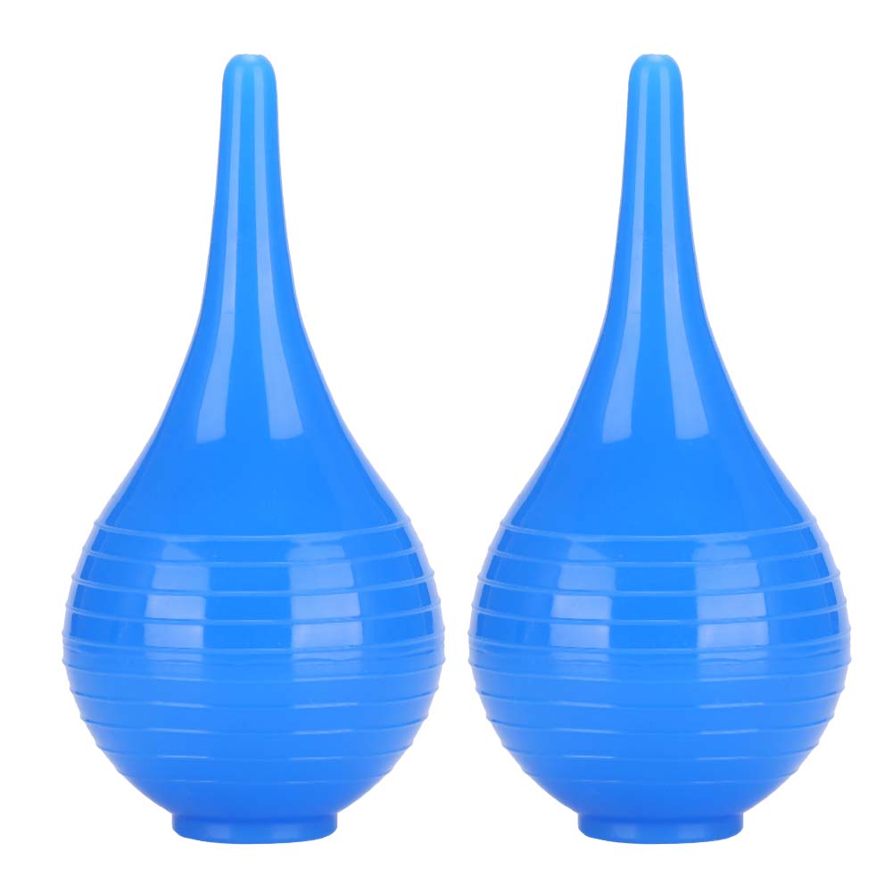 

Ear Cleaning Ball Cleaner Washing Silicone Dust Air Blower Pump Ear Health Care Tool