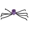 Long Leg Spiders Hair Barrettes Headwear Halloween Headdress Hair  Cosplay Supply