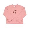 Bonpoint Girls  Sweatshirt 122 W05gswk00004
