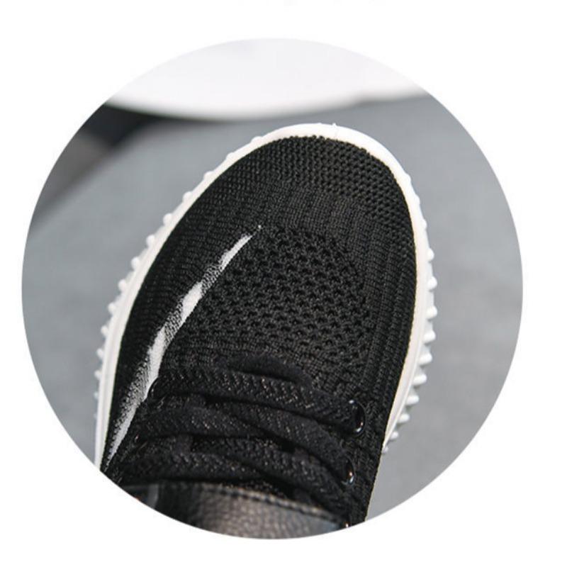 Warrior Breathable Classmate Mesh Children's Sneakers