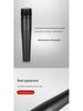 Portable Metal Wired Handheld Microphone for Home Karaoke and Car Recording