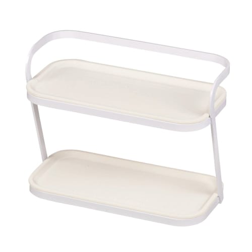 

Pearl Metal Modular Plus Seasoning Rack, Regular, Made in Japan, HB-2236