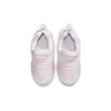 Nike Dynamo Free Slip Resistant Shock Absorbing Durable Low Top Sports Casual Shoes Kids Sneakers Light-Pink 343738-510