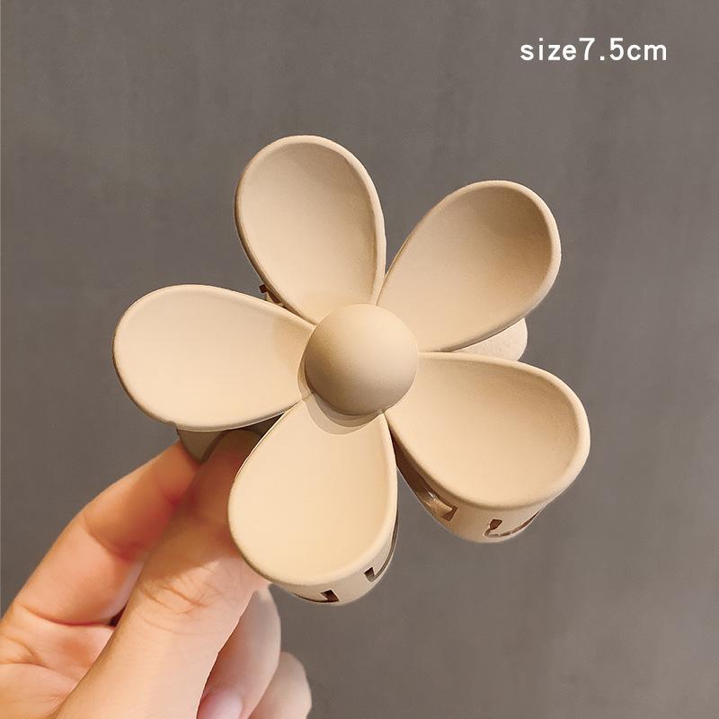 56 Stile Koreanische Metall Gold Silber Damen Haarnadeln und Spangen Kralle Accessoires Geometrisch Krabbe Kopfschmuck Damenschmuck