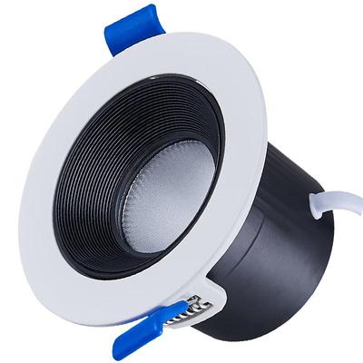 LED osvětlení – LED vestavná svítidla