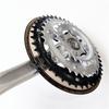 Li Shi Mountain Bike Aluminum Crankset