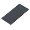 Bildschirmbaugruppe für Pixel 6A Bildschirmersatz Display Touch-Display Digitizer-Baugruppe mit Reparaturwerkzeugen