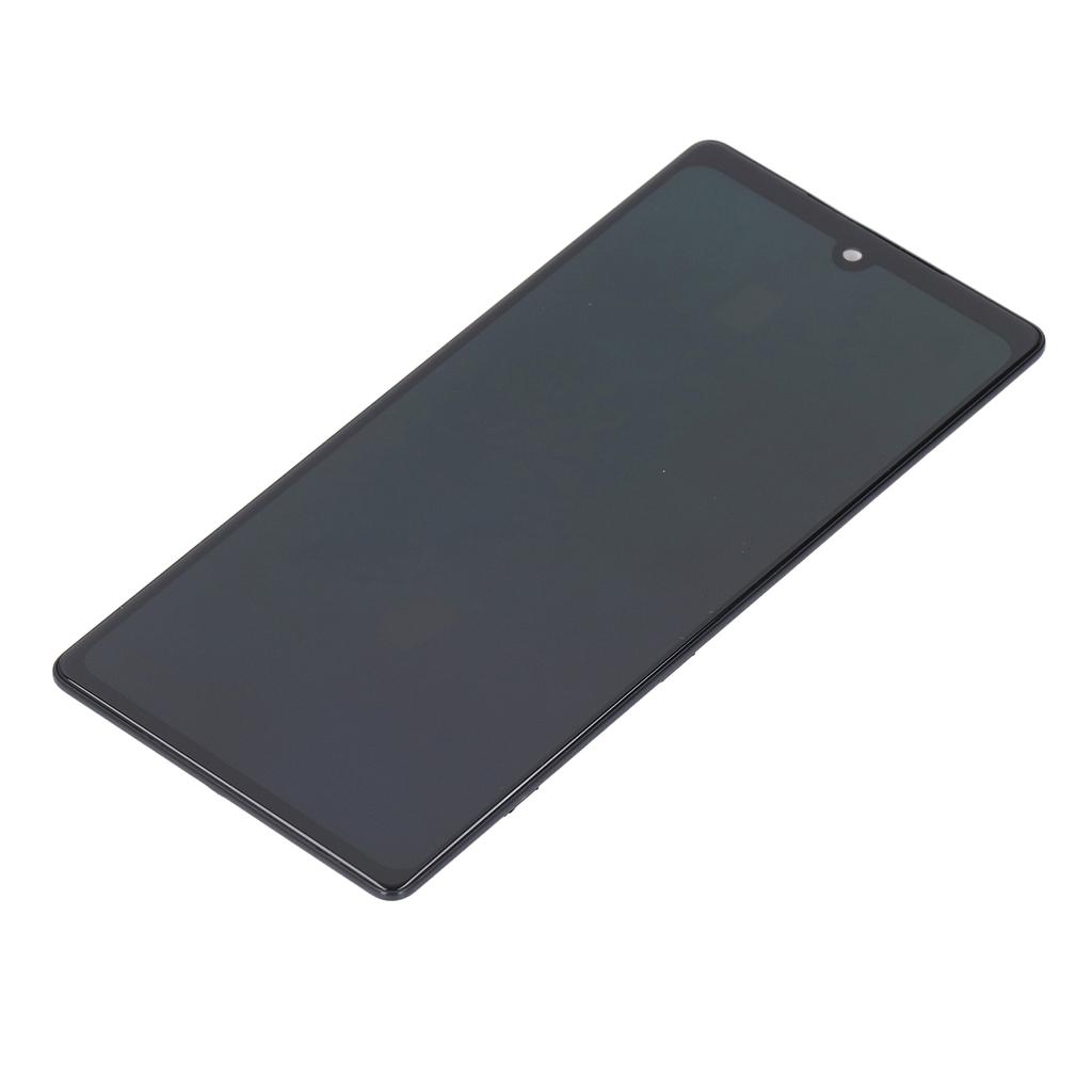 Bildschirmbaugruppe für Pixel 6A Bildschirmersatz Display Touch-Display Digitizer-Baugruppe mit Reparaturwerkzeugen