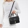 Practical Temperament Portable Small Square Bag New High Value Shoulder Bag High Value Casual Messenger Women's Bag