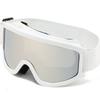 Adult Outdoor Ski Goggles Mountaineering Goggles Unisex Ski Glasses Snow Windproof Goggles Outdoor Glasses