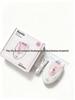 Keda-216 Rechargeable Unisex Electric Epilator: Full Body and Private Area Shaver