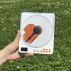 Taşınabilir Ses ve Video Aletleri – DVD ve VCD Oynatıcılar