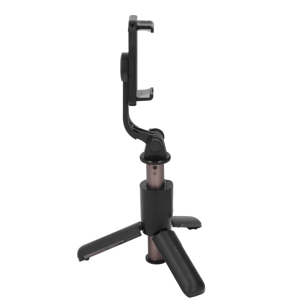 Selfie Stick Stabilizer 360 Degrees  Rotation Tripod with Remote Control Auto Balance Portable Phone Holder
