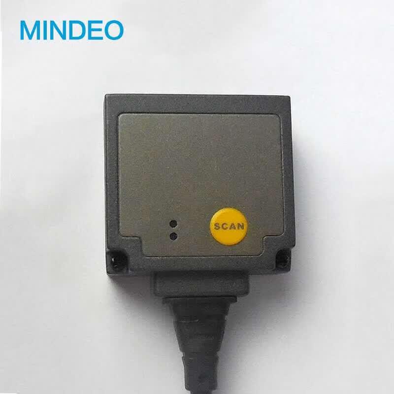 Mindeo ES4650HD High-Density Fixed Barcode Scanner Module