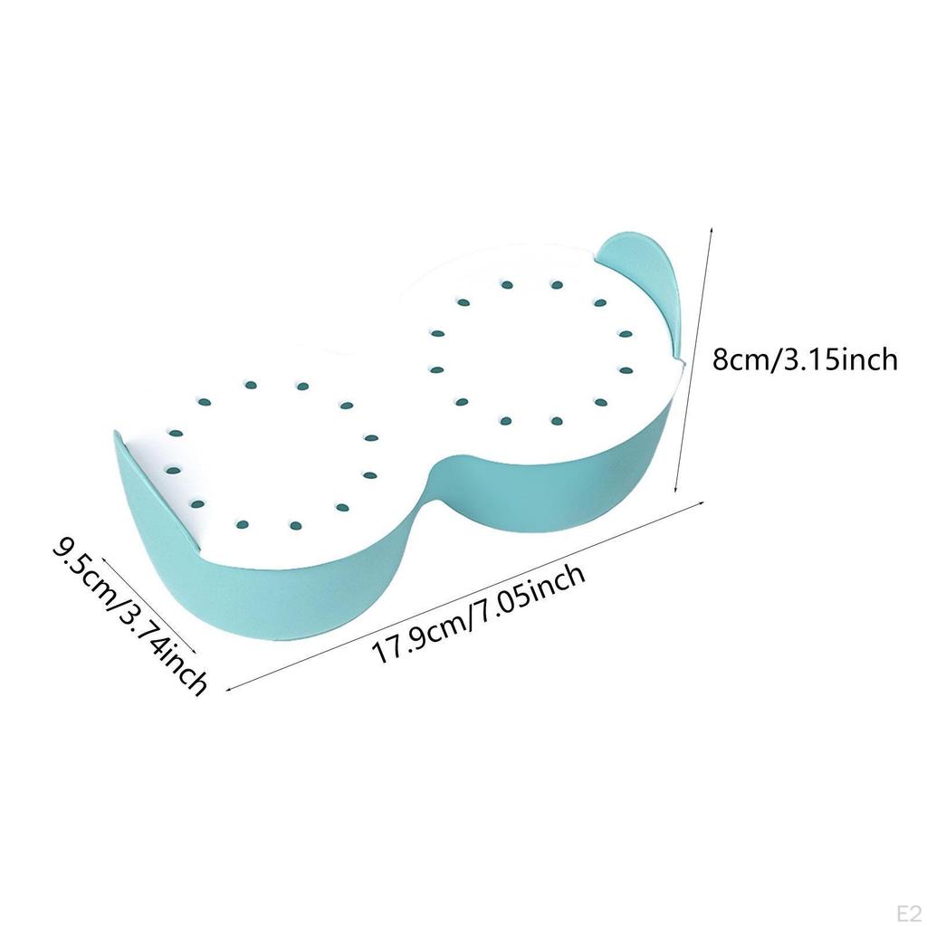 Egg Boiler Cookware Convenient for Making Soft or Hard Boiled Eggs Steam Rack