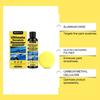 Car Scratch Remover Kit 100g Paint Polish And Restorer for Auto Body Swirl Mark