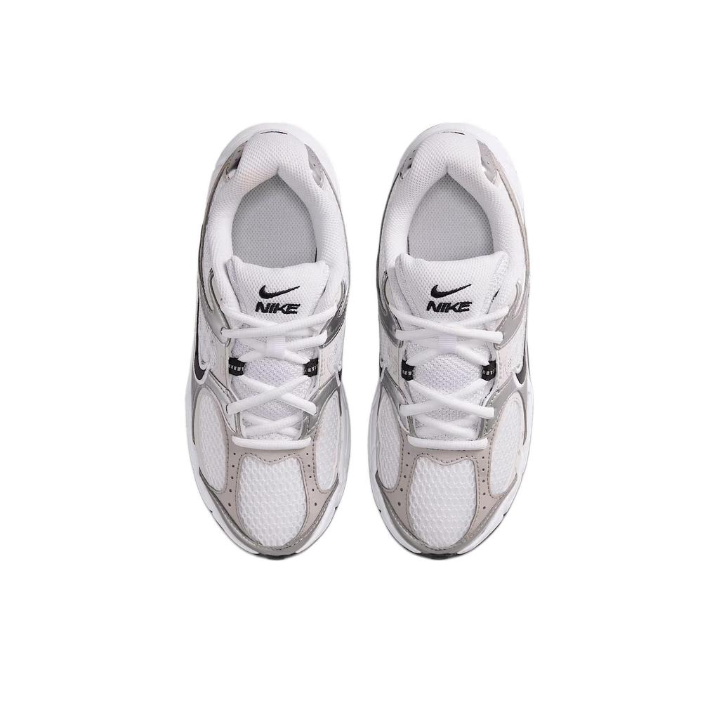 Nike V5 Rnr Gs White Vast Grey College Grey Black HQ6411-100