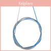 Pcs 1 Welding Gas Shielded Gun Welding Wire Feeding Tube Fit For Binzelbinzel 36kd 52m