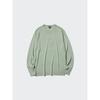Uniqlo Japan Merino Crew Neck Sweater
