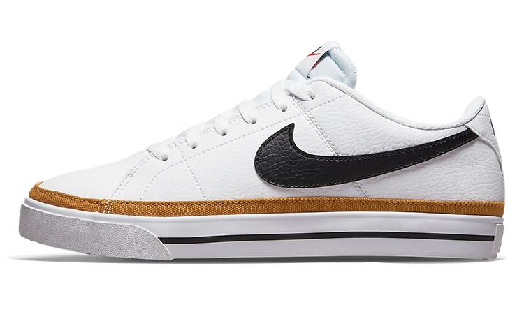 

Nike Court Legacy Next Nature White Desert Ochre Women s DH3161-100 36
