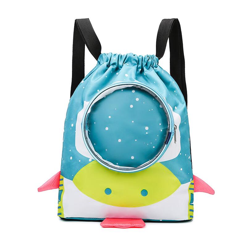 Children s Wet/Dry Waterproof Swim Bag