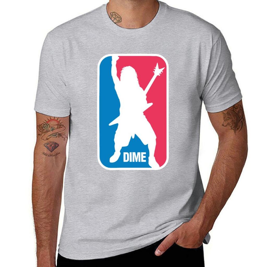 DIMEBAG DARRELL Tshirt quickdrying for a boy boys whites men graphic t shirts