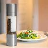  Pepper Grinder  Grinder 2 In 1 With  Steel Cover Ceramic , 