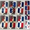 Dominican Republic Flag Case For OnePlus Nord 5 CE 3 4 Lite N20 N30 OnePlus 15 13 12 11 10 Pro 10T 12R 13R 13T Cover