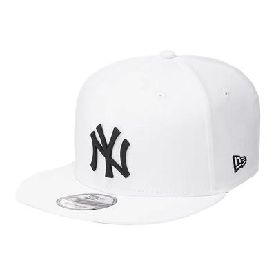 New Era Brand Design - Baseball Caps for Men and Women, Couple Style, White 12359467