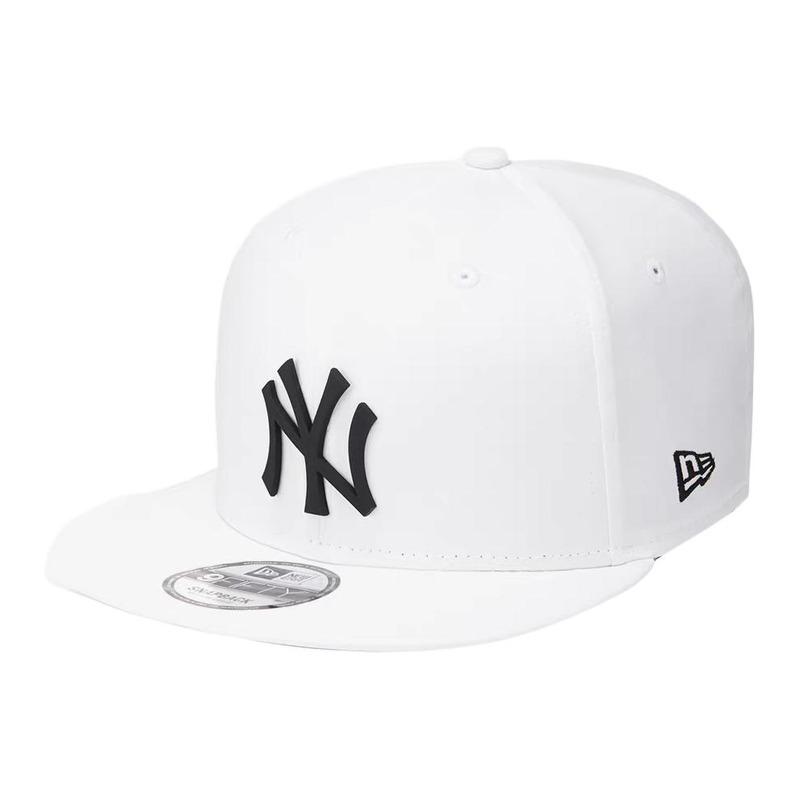 New Era Brand Design - Baseball