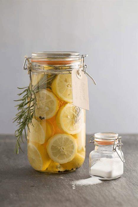 Bocaux de conservation kilner - 0025.494 - cliptop bocal rond en verre 3 l