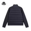 Kappa Women's Stand-Collar Lightweight Down Vest