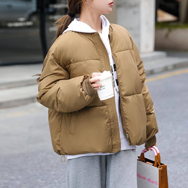 Женские зимние пальто — фото 7