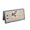 Brangdy Magnetic Go Chess Board Set